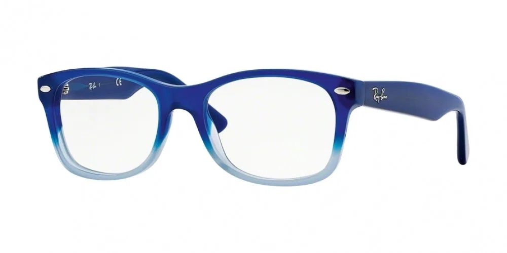Ray-Ban Kids 0RY1528 Eyeglasses - view 4